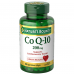 Nature's Bounty Co Q-10, Нэйчерс Баунти Коэнзим Q-10, 200 мг, 80 мягких быстрорастворимых капсул