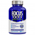 Focus Factor Brain Health Supplement, Memory, Concentration, Focus, 150 Tablets