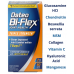 Глюкозамин хондроитин с витамином C для суставов от Остео Би Флекс, 160 таблеток в оболочке