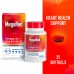 MegaRed Advanced 4 in 1 Omega-3 Fish、500 Mg、25 Ct  