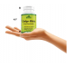 ALFA Vitamins イチョウ (Ginkgo Biloba) 120 mg-120カプセル