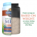 Garden of Life Raw Organic Meal Replacement Shake Powder, Vanilla Chai, 2.0lb, 32.0oz, Vegan