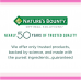 Nature's Bounty Optimal Solutions, コラーゲンビューティーブレンド–バニラ、340g、パウダー