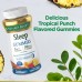 Nature's Bounty Sleep Gummies, スリープグミ, 60グミ