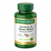 Nature's Bounty Anxiety & Stress Relief Ashwagandha KSM-66, Dietary Supplement, Tablets, 90 Ct
