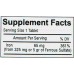 Mason Natural Iron / Железо 65 мг в таблетках, 100 шт.