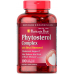 Puritan's Pride Phytosterol Complex 1000 mg, 100 Softgels (2 Packs)