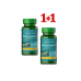 Puritan's Pride Horse Chestnut Standardized Extract 300 mg 100 Caplets (2 packs)