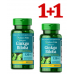 Puritan's Pride Ginkgo Biloba Standardized Extract 120 mg, 100 capsules X 2 packs