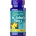 Puritan's Pride St. John's Wort Standardized Extract 300 mg, 100 capsules x 2 packs