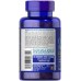 Puritan's Pride Omega 3 Fish Oil Plus Cholesterol Support 1000 mg, 60 soft gels