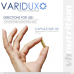 VH Nutrition Varidux Varicose Vein Support / Поддержка при варикозном расширении вен 1500 мг, 60 капсул