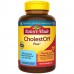 Nature Made CholestOff Plus Softgels Supplement, 100 Count