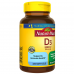 Nature Made Vitamin D3 2000 IU (50 mcg), 320 Softgels