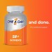  Bayer One-A-Day для женщин старше 50 лет, полный набор поливитаминов, 100 таблеток