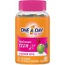 Bayer One-A-Day VitaCraves for Her Teen, комплекс мульти витаминов для подростков, для девочек, 60 жевательных мармеладок