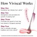Viviscal Hair Growth Supplement добавка для роста и  укрепления женских волос, 60 таблеток