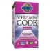 Garden of Life Vitamin Code Women's Multi/ビタミンコード 「女性」 マルチ、240ベジタリアンカプセル 