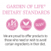 Garden of Life Vitamin Code Витаминный Код мультивитамины  для женщин 50-ти лет и мудрее , 120 вегетарианских капсул