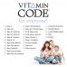 Garden of Life Vitamin Code Витаминный Код мультивитамины для мужчин, 240 вегетарианских капсул 