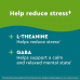 Nature Made Wellblends Stress Relief, L-theanine With GABA, 2 x 84 Gummies