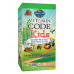 Garden of Life Vitamin Code Kids Витаминный Код «Дети», 60 жевательных медвежат