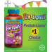 Bayer Flintstones Gummies Complete Мультивитамины для детей Флинтстон, жевательные мармеладки, 250 шт