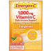 Emergen-C 1000 мг витамин C и B, антиоксидант, мандарин, порошок, 30 пакетов