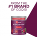 Qunol Поддержка здорового уровня кровяного давления с Co Q10, 2 x60 жевательных конфет