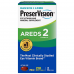 Bausch & Lomb PreserVision Eye Vitamin and Mineral Supplement AREDS 2 Formula,2 x 210 Softgels