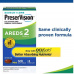 Bausch & Lomb PreserVision Витаминно-минеральная добавка для глаз AREDS 2 Formula, 120 мягких таблеток