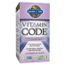 Garden of Life Vitamin Code Raw Prenatal Витаминный Код Сырой Пренатал, 90 вегетарианские капсулы