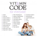 Garden of Life Vitamin Code Raw Prenatal出生前ビタミンコード, 90ベジタリアンのカプセル