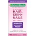 Nature's Bounty, Optimal Solutions, Extra Strength Hair, Skin & Nails, 150 Rapid Release Liquid Softgels