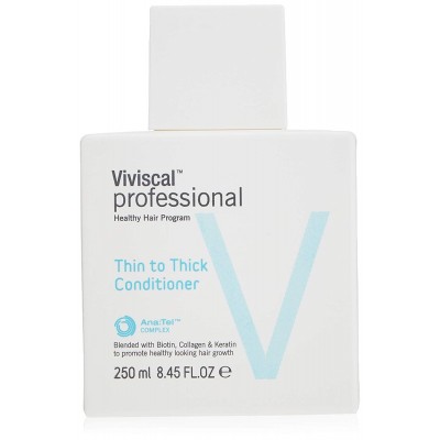 Viviscal Professional Профессиональный кондиционер для роста волос, 250 мл.