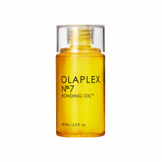 Olaplex No 7 リーブインヘアリペア ボンディング オイル, 60 ml