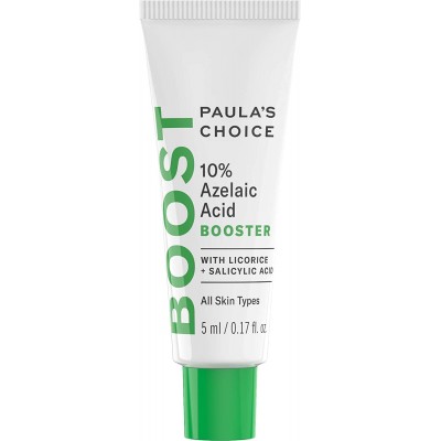 Paula’s Choice10% AZELAIC ACID BOOSTER/ アゼライン酸ブースター, 5 ml (少量)