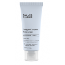 Paula’s Choice OMEGA+ COMPLEX MOISTURIZER/オメガプラスコンプレックスモイスチャライザー、15 ml   （少量）