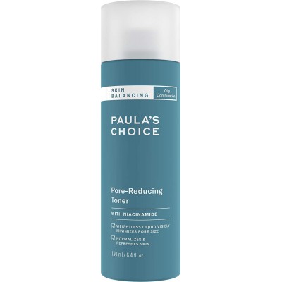 Paula’s Choice Skin Balancing Pore-Reducing Toner/ Тоник, уменьшающий поры (190 мл)