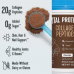 Vital Proteins Chocolate Collagen Peptides Powder, 13,5 oz ( 383 g)