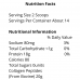 Vital Proteins пептиды коллагена, гидролизованный коллагеновый порошок, лимон, 752 г
