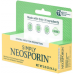 Simply Neosporin Formula 3-Ingredient Antibiotic Ointment,  /シンプリネオスポリンフォーミュラ3-成分抗生物質軟膏,14.2 g 