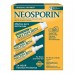Neosporin Оригинальная мазь для 24-часовой защиты от инфекций комплект из 3-х шт: 1 тюбик  Х 28,4 г и 2 тюбика Х 14,2 г