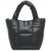 DKNY Giania Small Tote, женская сумка тоут, маленькая, черная
