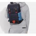 Coach Track Backpack In Colorblock, カラーブロック, ミッドナイト/パシフィック マルチ 