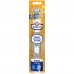 Arm & Hammer Зубная щетка на батарейках Spinbrush, серия Про Клин (Pro  Clean Series) Ежедневная чистота, мягкая щетина