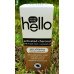 Hello Activated Charcoal Fluoride Whitening Toothpaste with Fresh Mint and Coconut Oil, Vegan & SLS Free 4.0  oz (113 g) ( Vegan) 