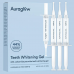 AuraGlow Комплект из 3 шприцов по 5 мл Отбеливающего геля для зубов, 44% перекись карбамида