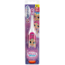 Arm & Hammer мягкая зубная щетка на батарейках Spinbrush, для детей , Мерцание и Блеск( Shimmer and Shine ), персонаж может меняться