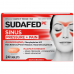 Sudafed Pe Sinus Pressure + Pain Acetaminophen & Phenylephrine HCL, 24 tablets Sudafed Pe Sinus Pressure + Pain Acetaminophen & Phenylephrine HCL, 24 tablets